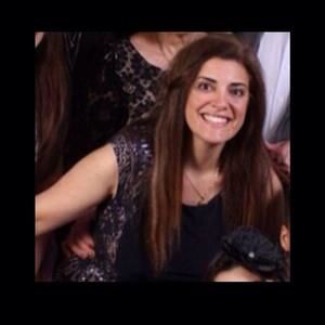 Meet your Posher, Rachel